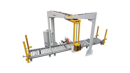 Turkiye, Machinery Industry, Machinery Equipments - Tools, Machining Works, Packing - Sorting - Filling, Production Line Set Up, Workshop Machinery Equipments